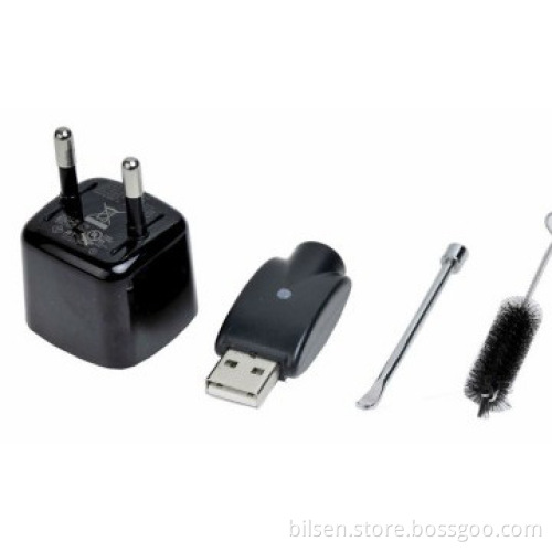 Hottest ago blue e-cigarette rechargeable battery ecig ago vaporizer